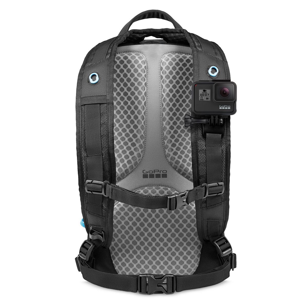 GOPRO - Mochila Gopro Seeker