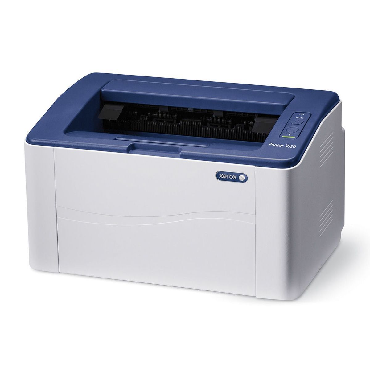 XEROX - Impresora Láser Blanco/Negro WiFi Phaser 3020