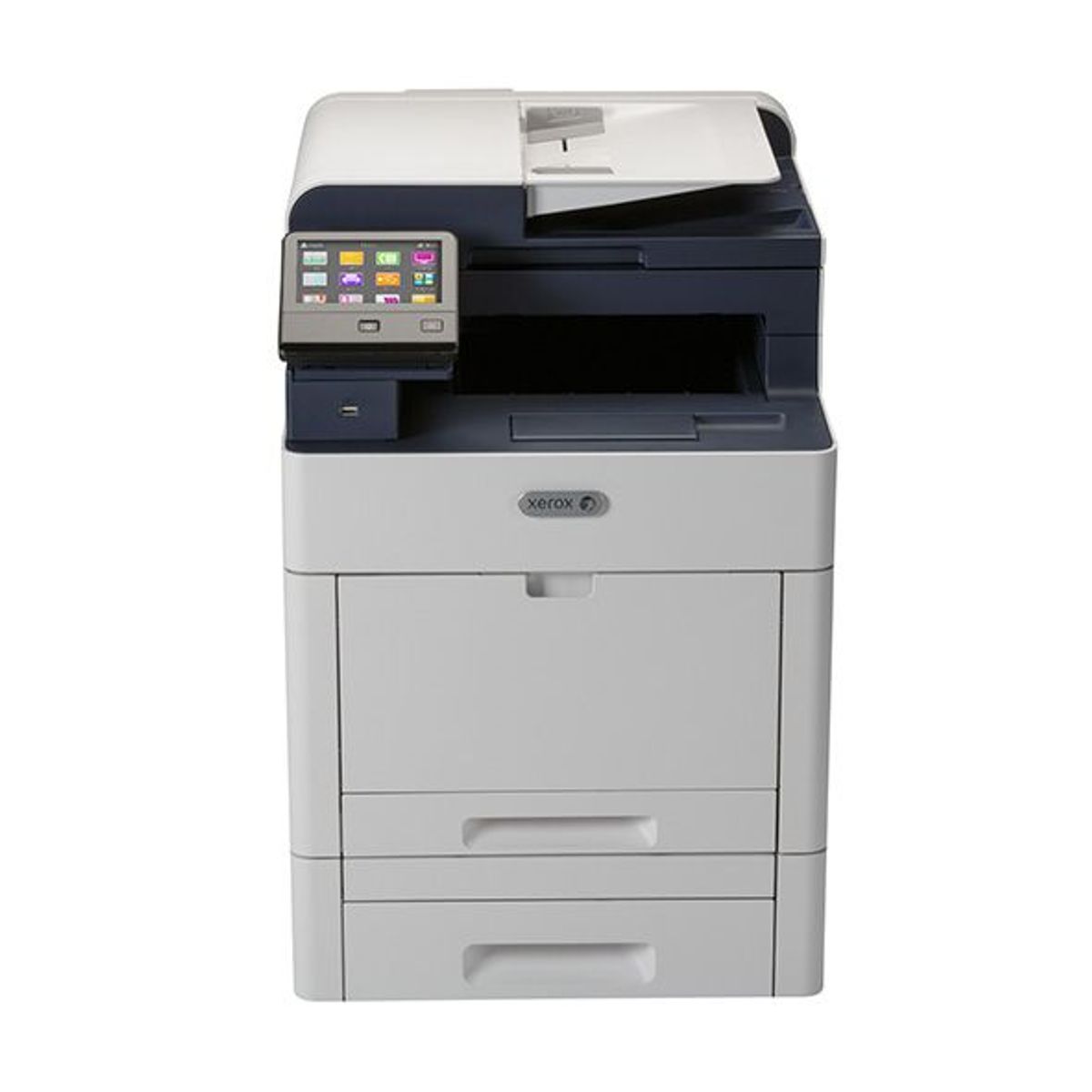 XEROX - Impresora Láser Color Workcentre 6515