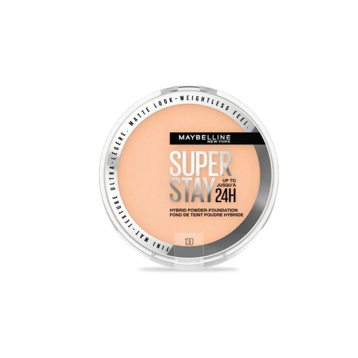 MAYBELLINE - Super Stay 24Hr Polvo 130
