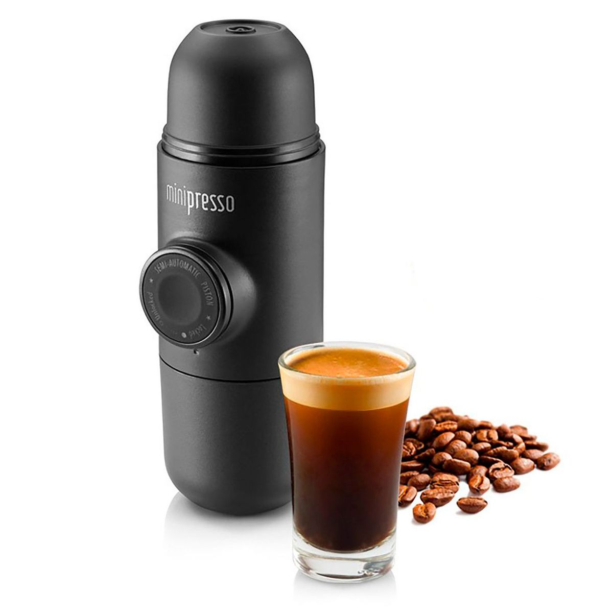 WACACO - Cafetera Minipresso GR