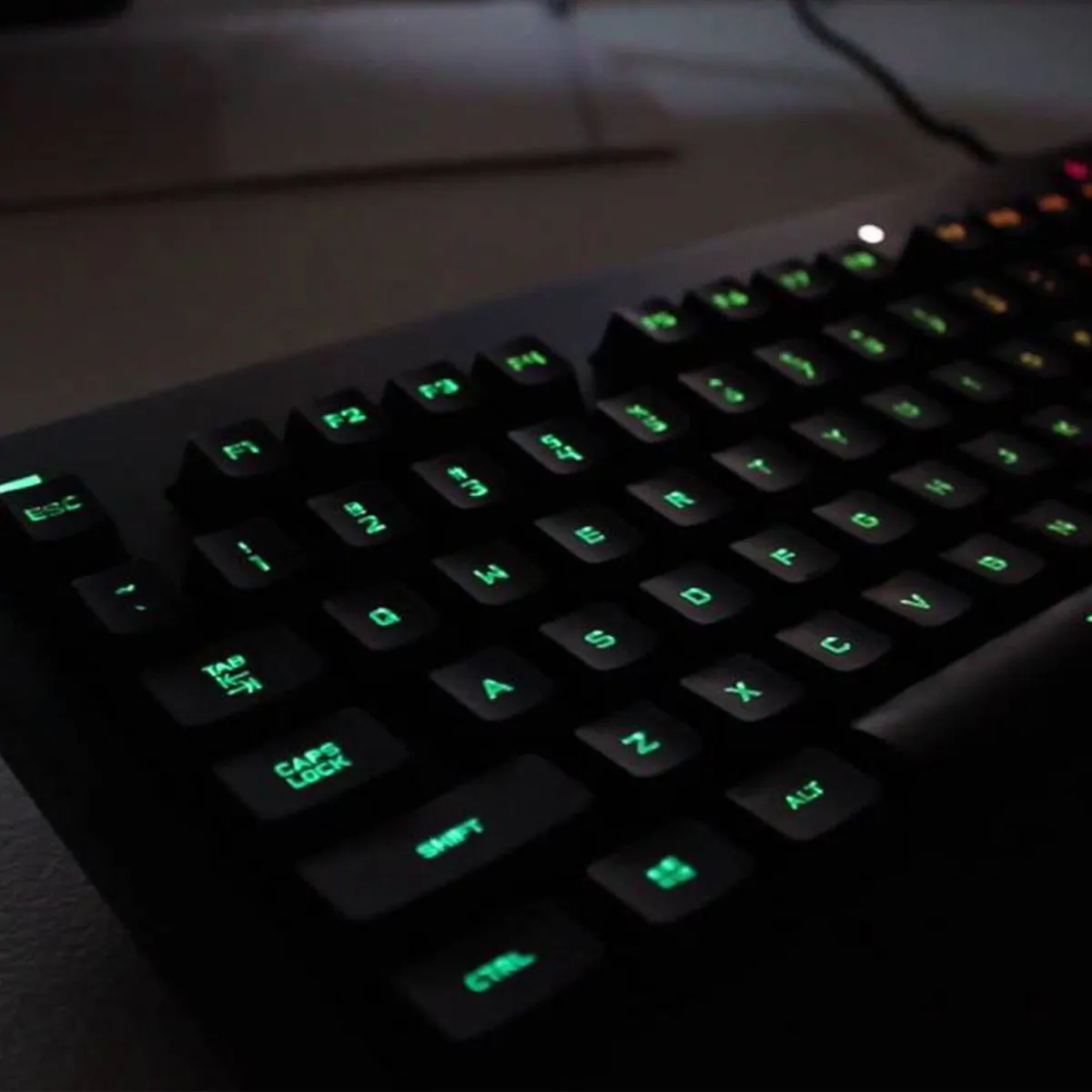 LOGITECH - Teclado Gamer G213 Prodigy RGB LOGITECH