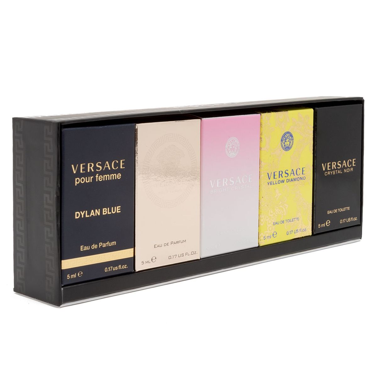 VERSACE - Versace Miniaturas Mujer