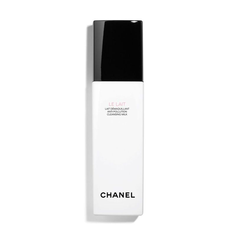 CHANEL - LE LAIT Leche Desmaquillante Antipolución