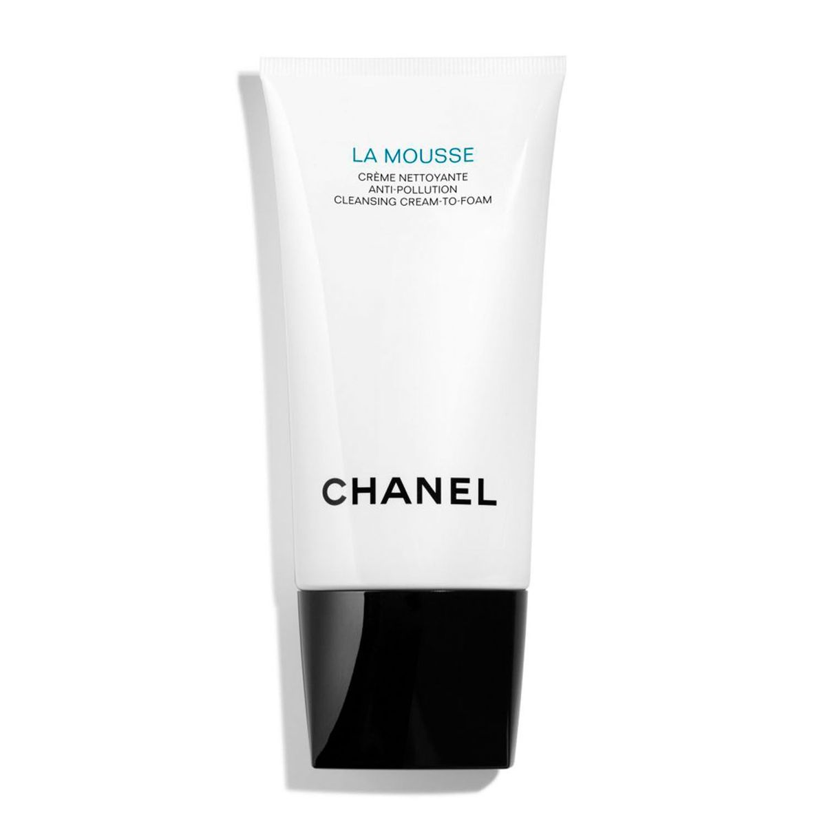 CHANEL - Demaquillante Mousse 150 ml