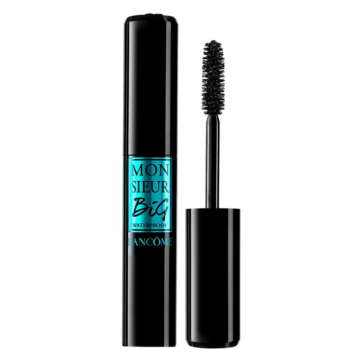 LANCOME - Lancome Monsieur Big Mascara Waterproof 01