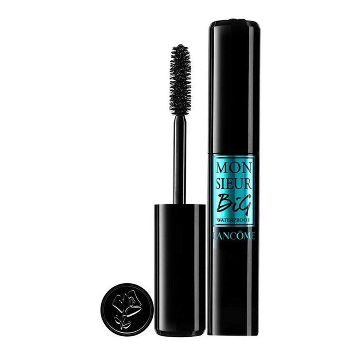 LANCOME - Lancome Monsieur Big Mascara Waterproof 01