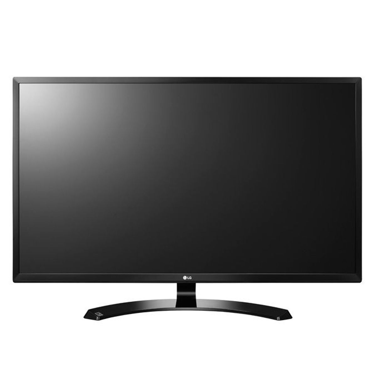 LG - Monitor 31.5P LED 32MP58HQ