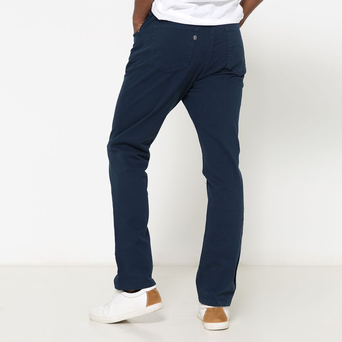 PIONIER - Pantalon Recto Hombre Pionier