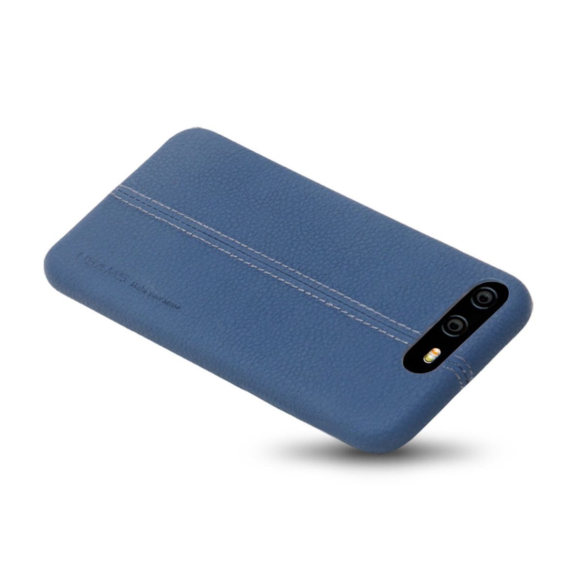 USAMS - Case Huawei P10 Plus Joe Azul