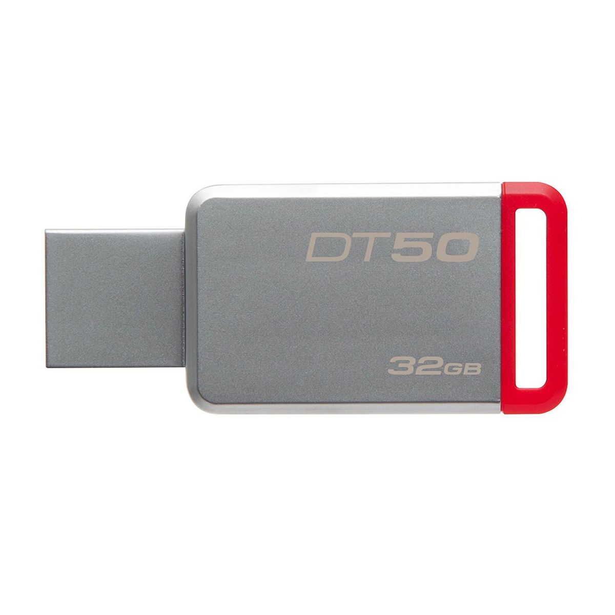 KINGSTON - Memoria USB Kingston 32GB DataTraveler 50