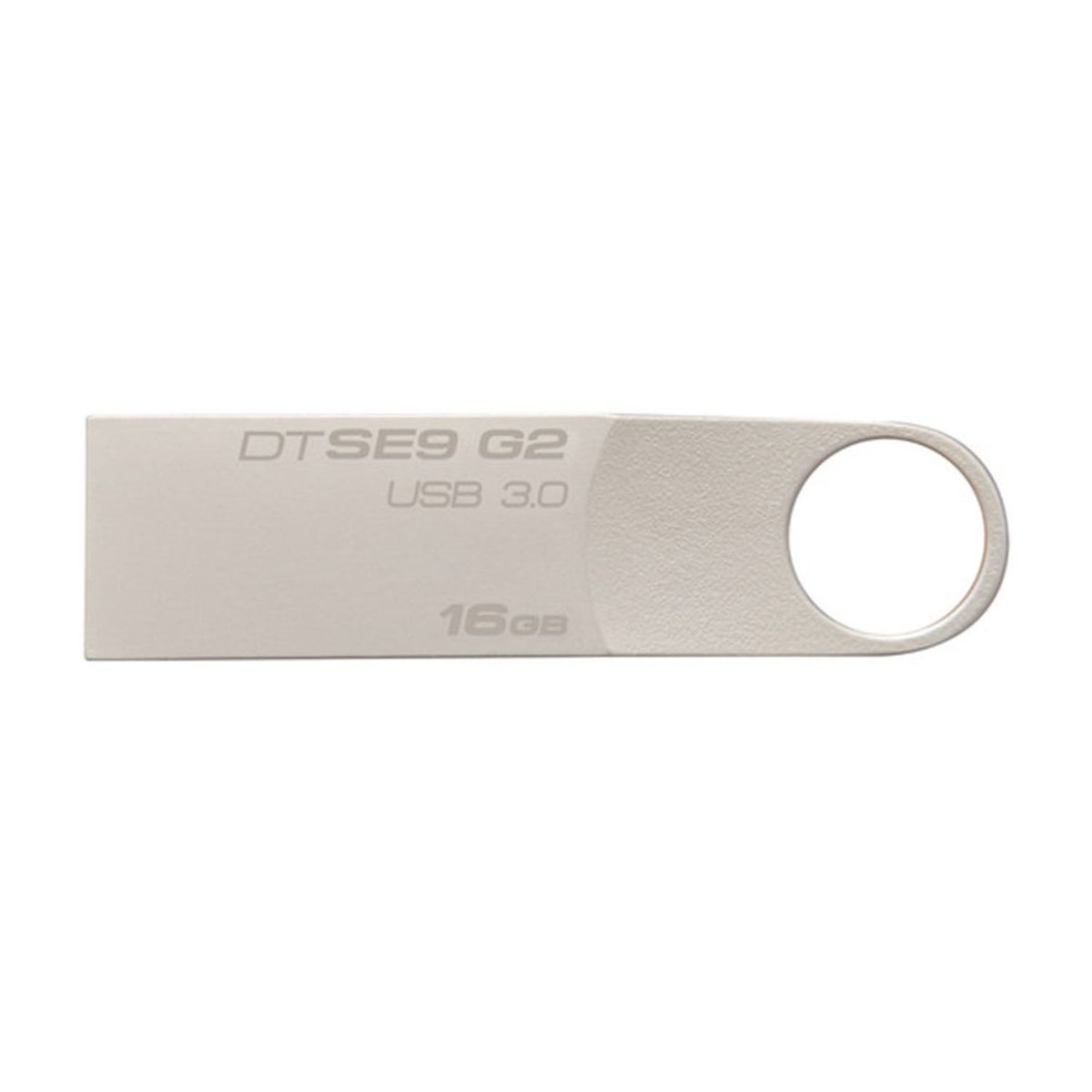 KINGSTON - Memoria USB Kingston 16GB DataTraveler SE9 G2