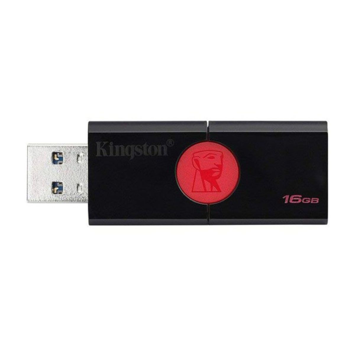 KINGSTON - Memoria USB Kingston 16GB DataTraveler 106