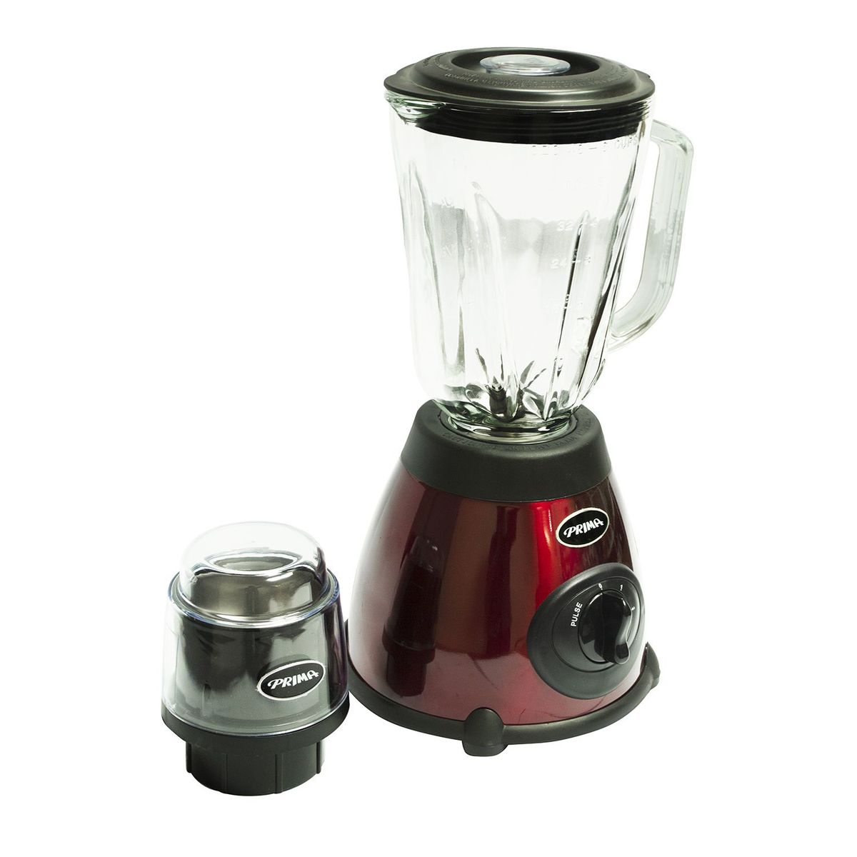 PRIMA - Licuadora 1.5 Lts 2 Velocidades PN-Y66R