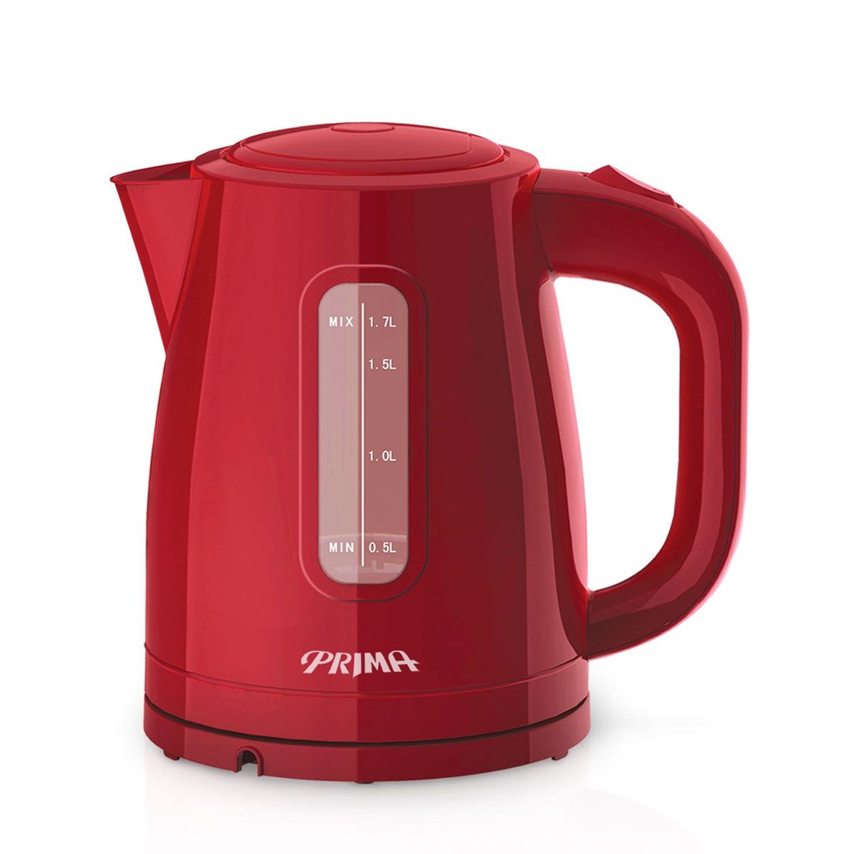 PRIMA - Hervidor 1.7 Lts KEC-1702R