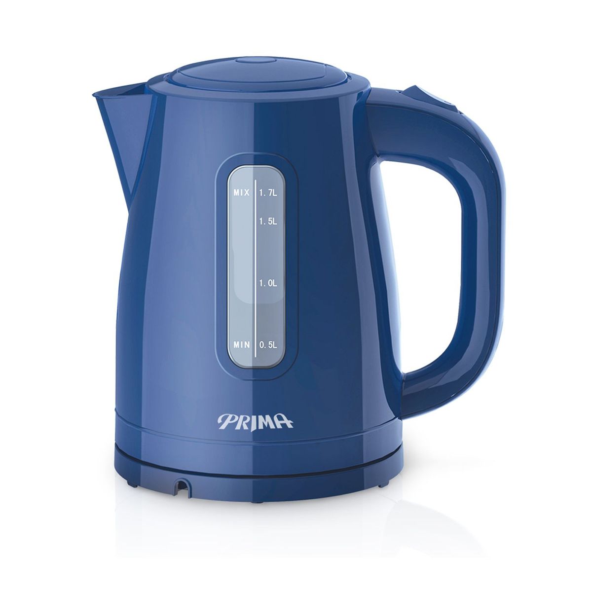 PRIMA - Hervidor 1.7 Lts KEC-1702A
