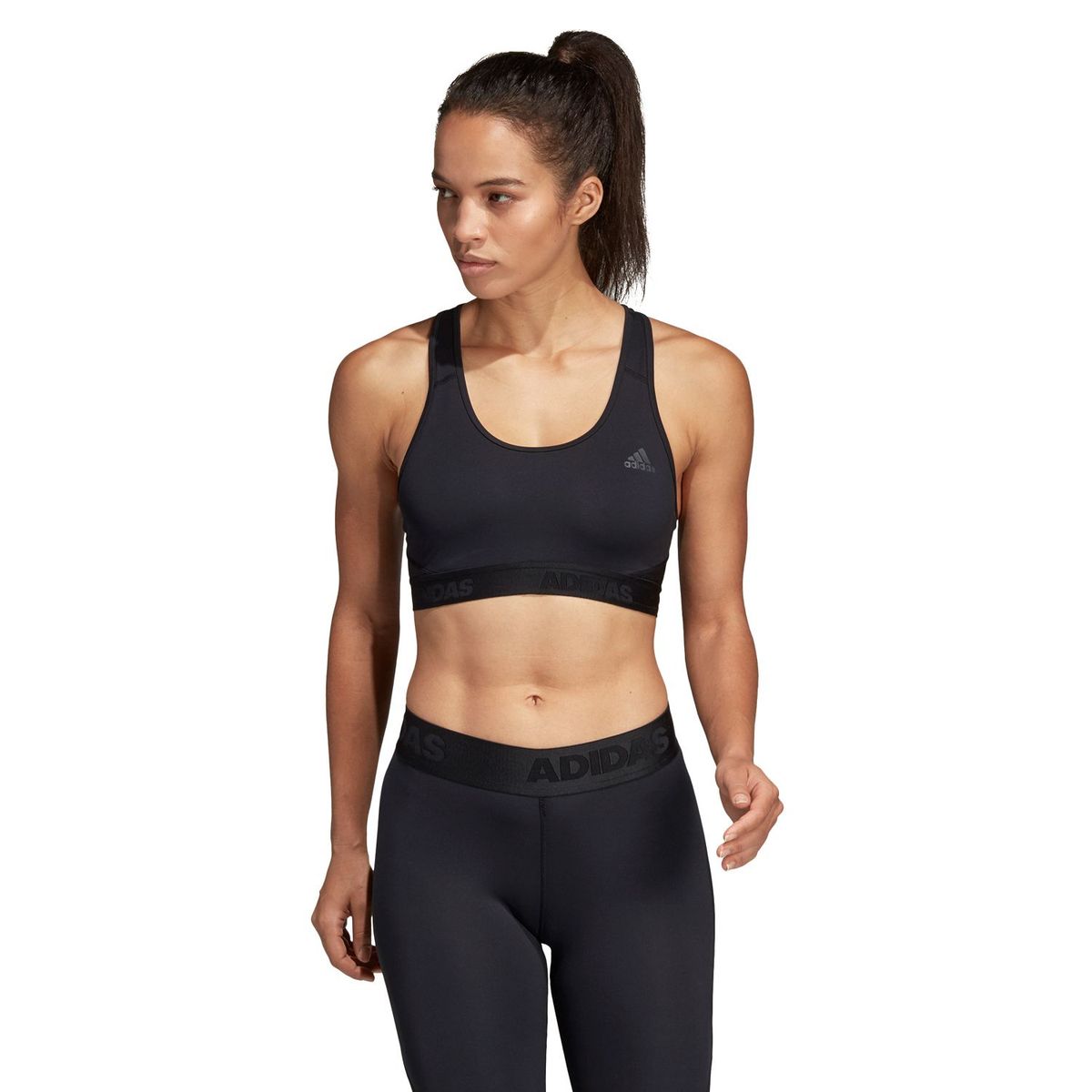 ADIDAS - Top Deportivo Don't Rest Alphaskin