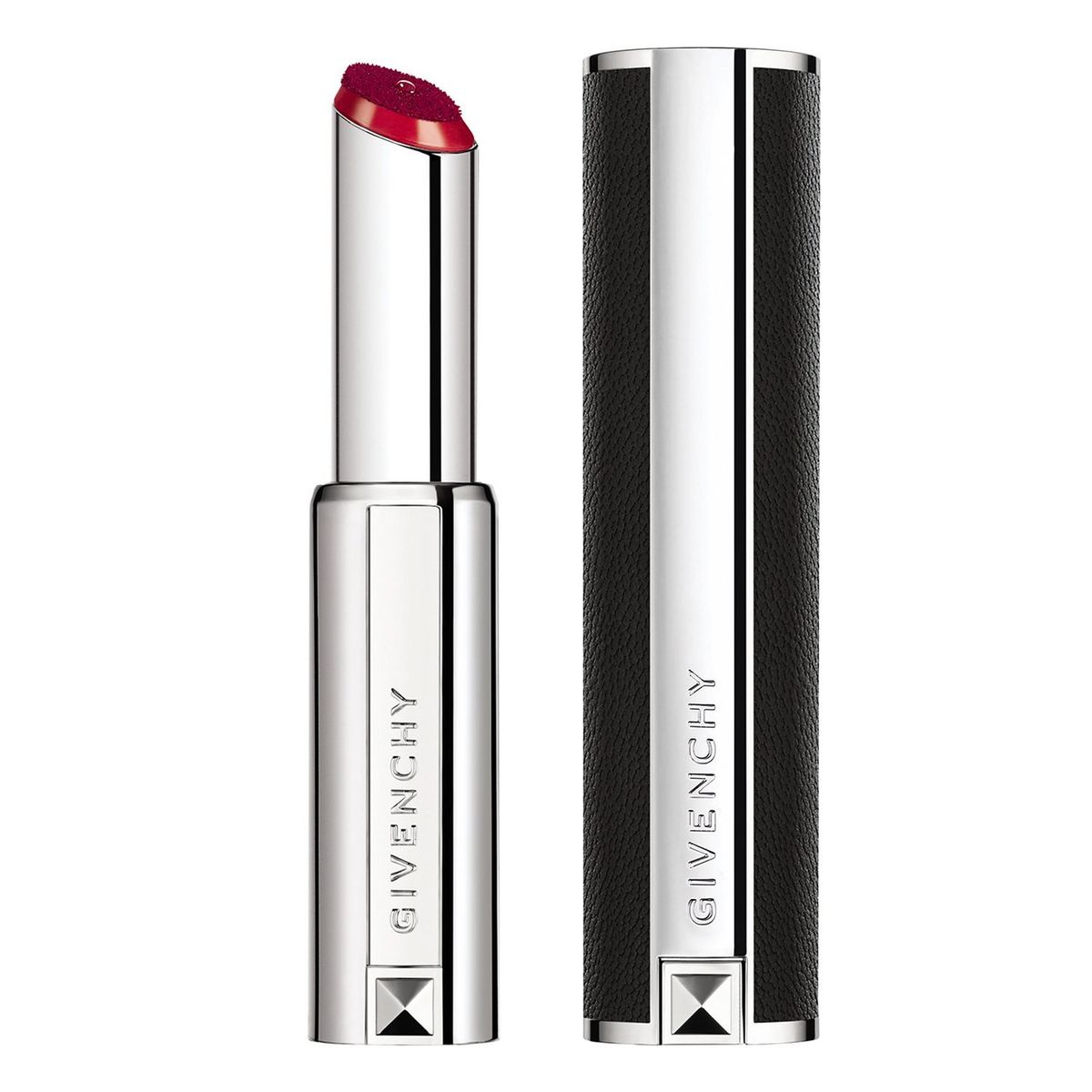 GIVENCHY - Labial Le Rouge Liquide 18 N410