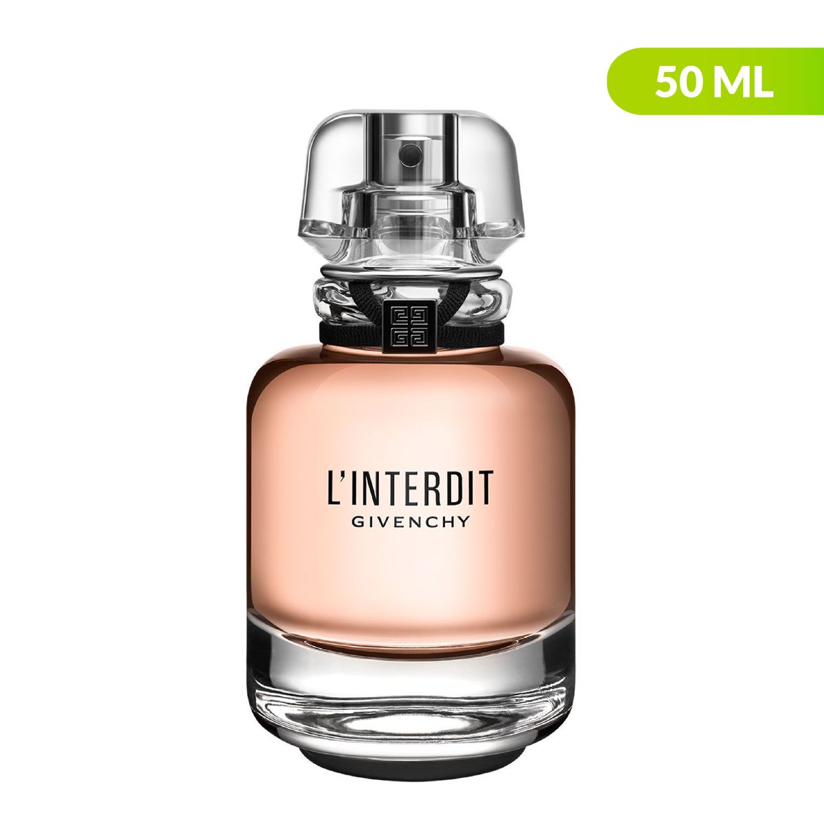 GIVENCHY - L'Interdit Eau De Parfum