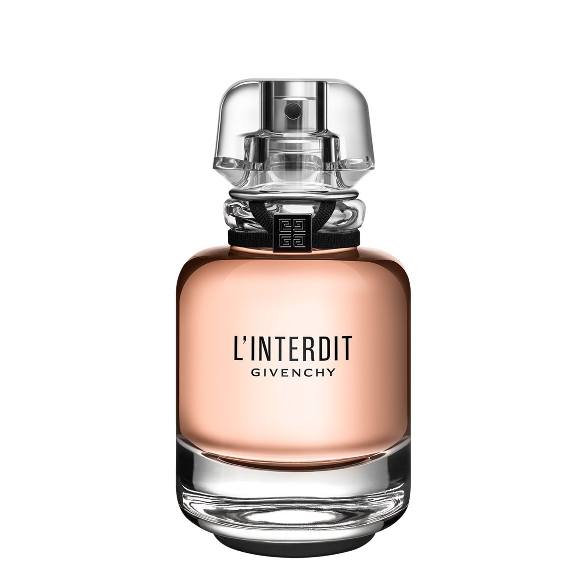 GIVENCHY - L'Interdit Eau De Parfum