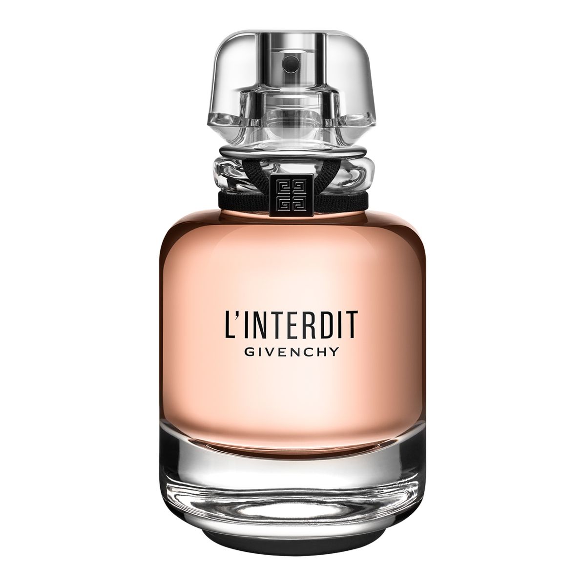 GIVENCHY - L'Interdit Eau De Parfum