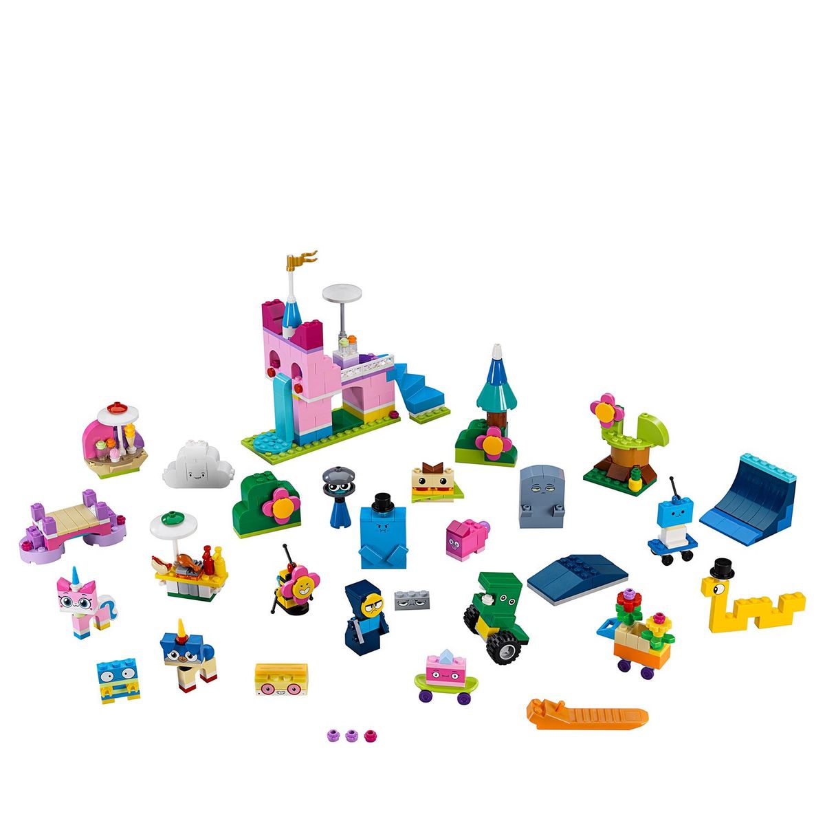 LEGO - Caja Creativa Unikitty