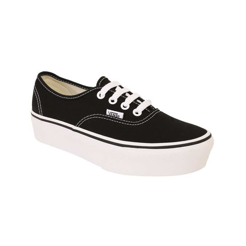 VANS - Zapatillas Urbanas Mujer Authentic Vans