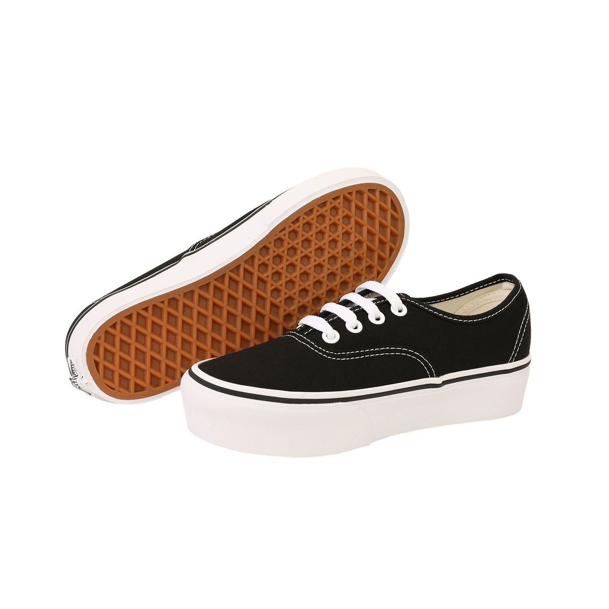 VANS - Zapatillas Urbanas Mujer Authentic Vans