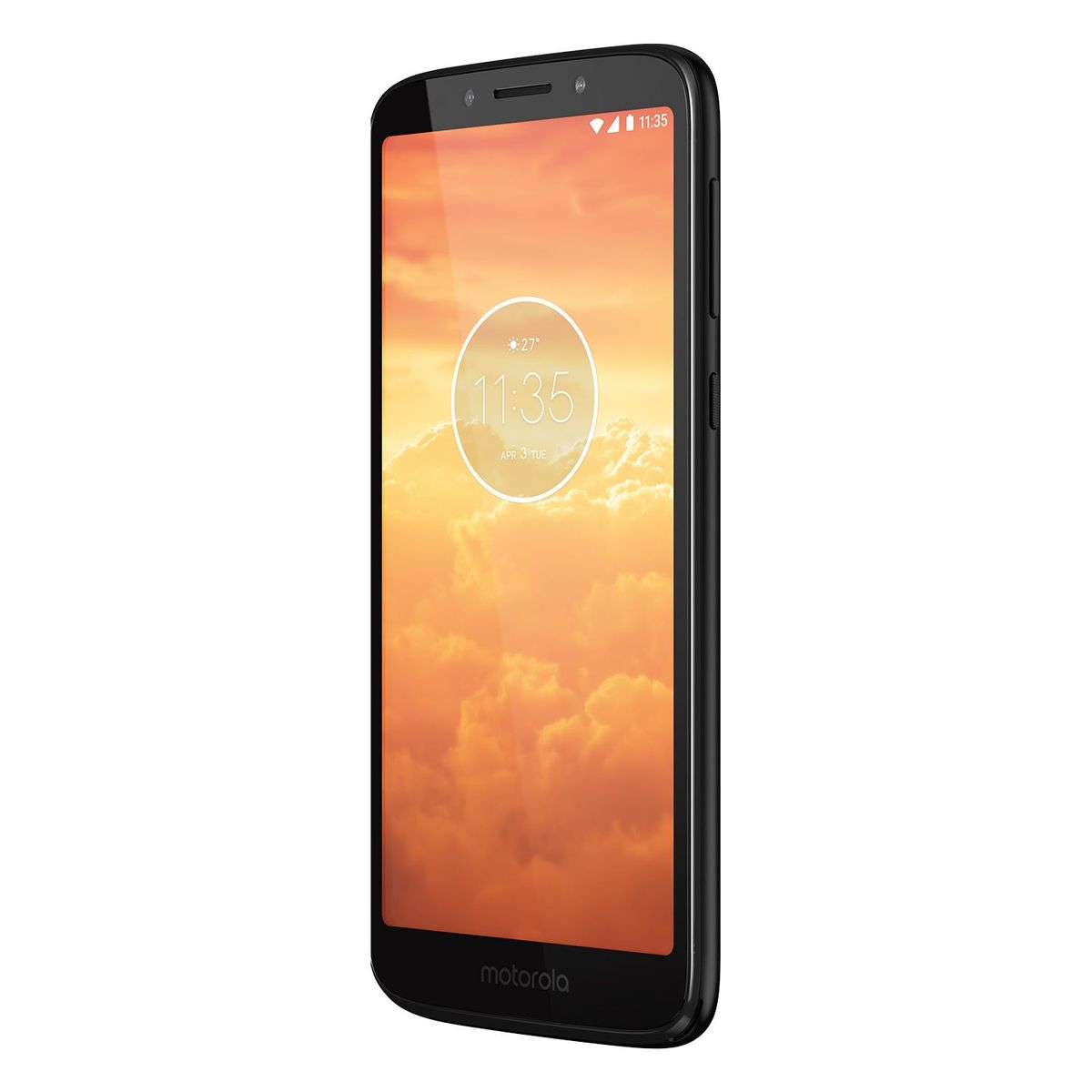 MOTOROLA - Motorola E5 Play 5.3" 16GB 1GB