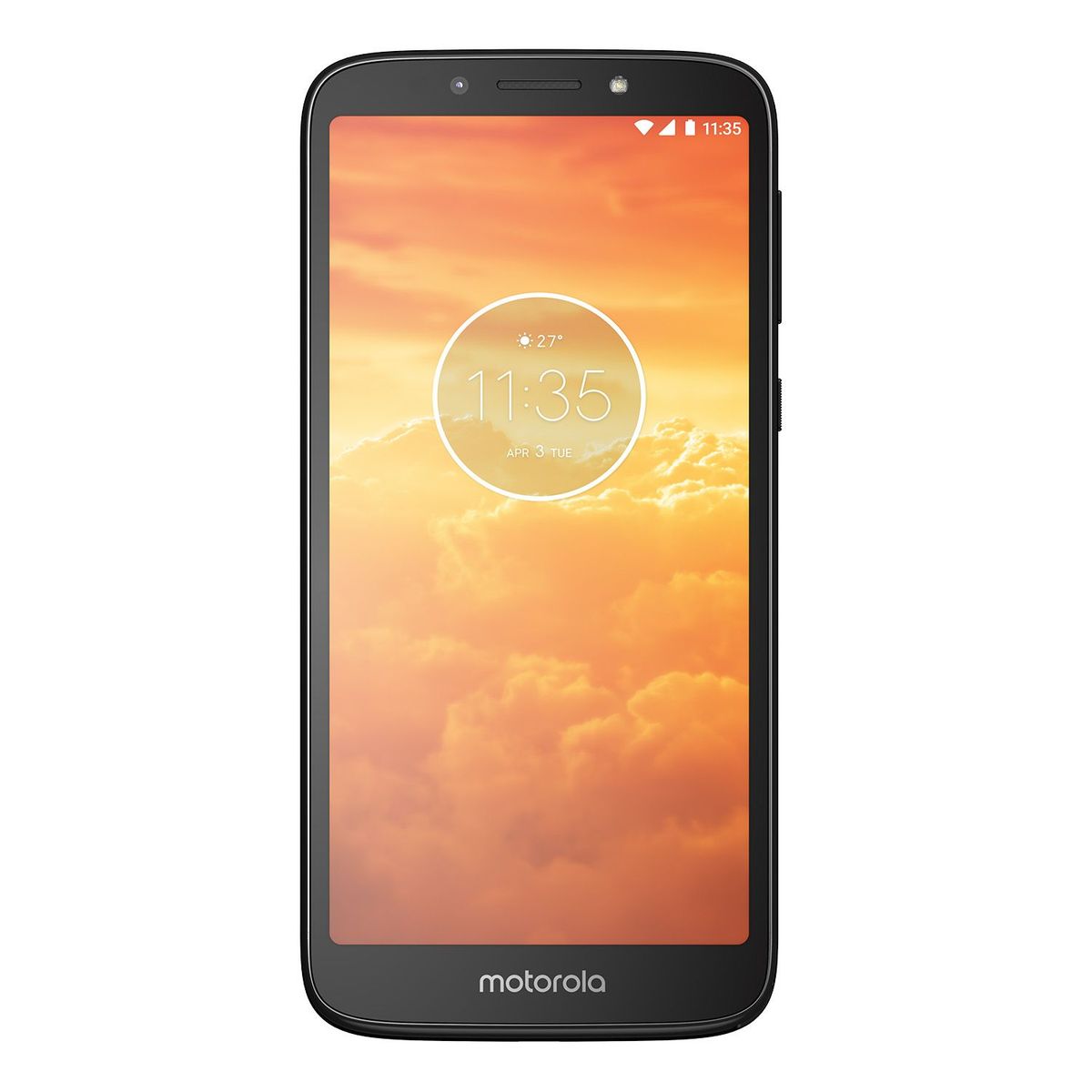 MOTOROLA - Motorola E5 Play 5.3" 16GB 1GB