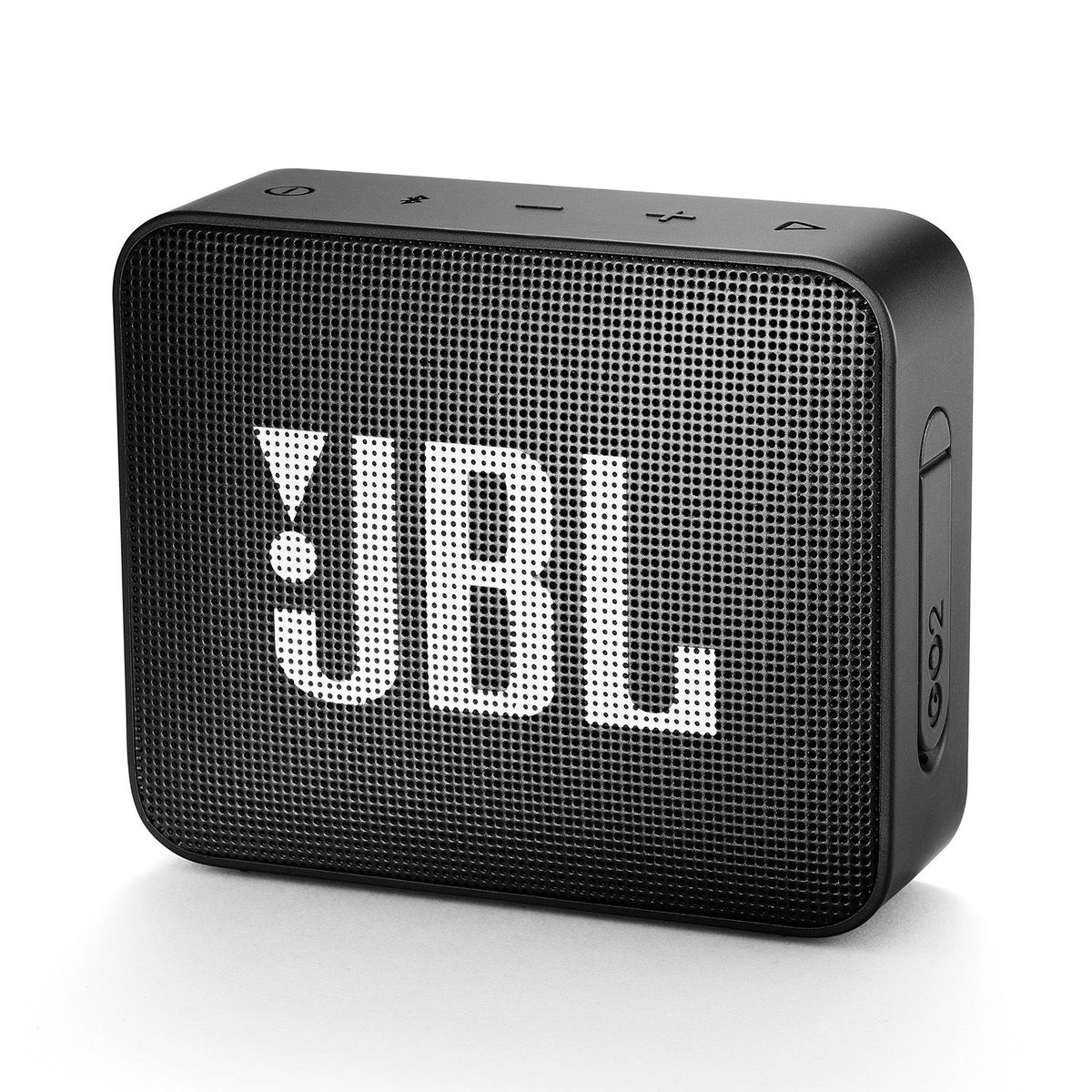 JBL - JBL Parlante Bluetooth Go2 Black