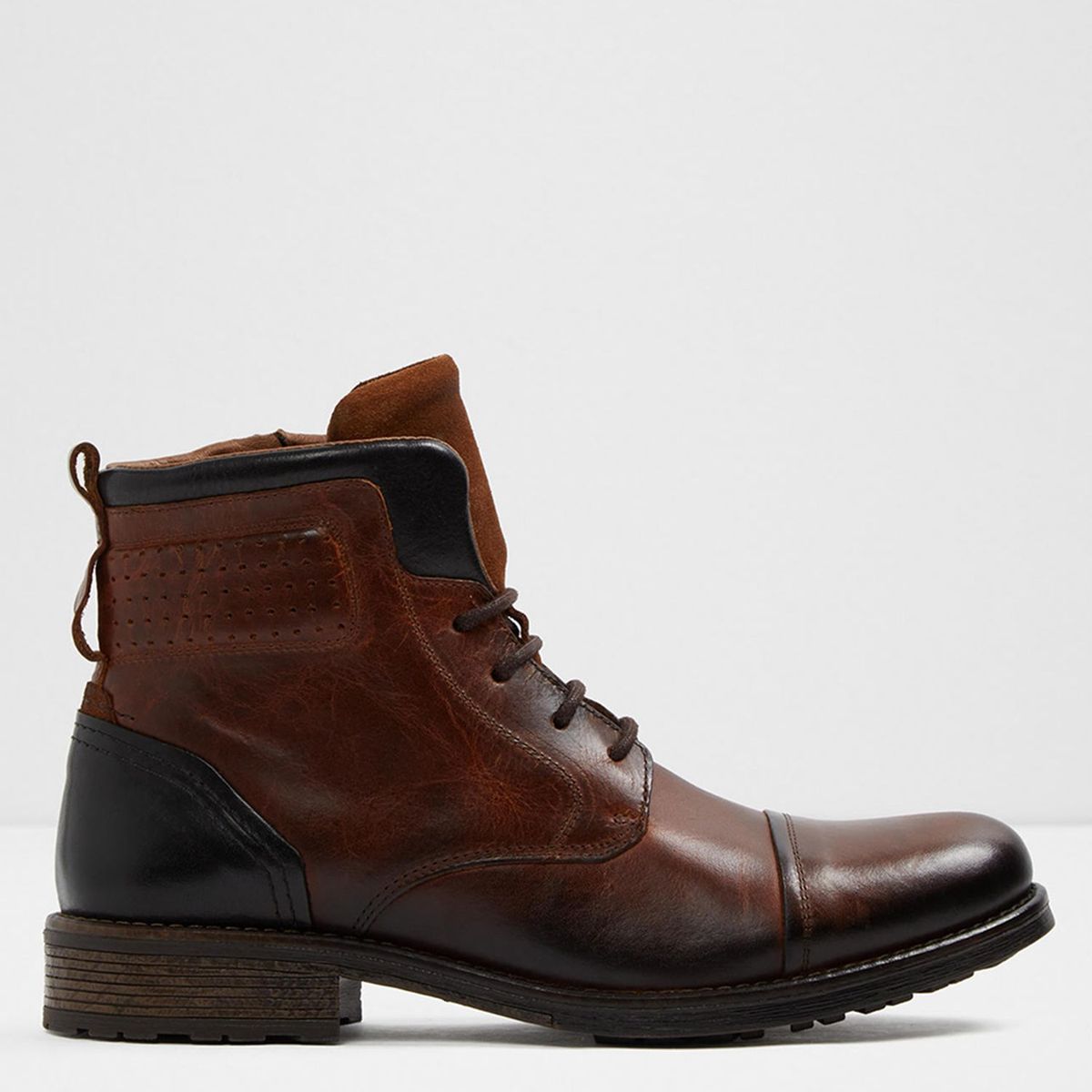 ALDO - Botas Bot Ho Ci Fashidilinna28