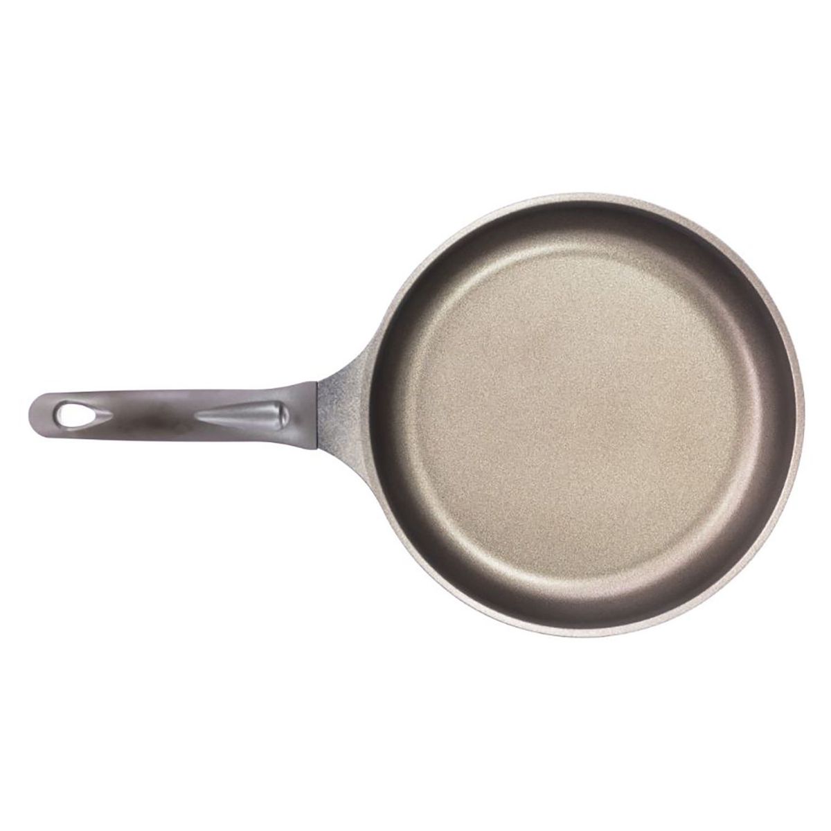 ROICHEN - Sartén Antiadherente Rosado 24 cm