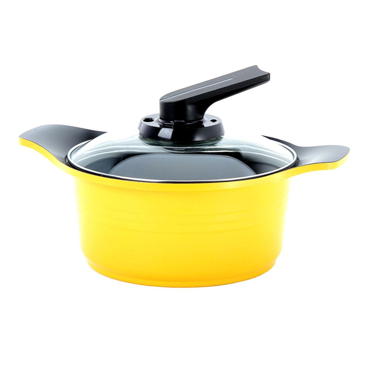 ROICHEN - Olla Amarilla 20cm