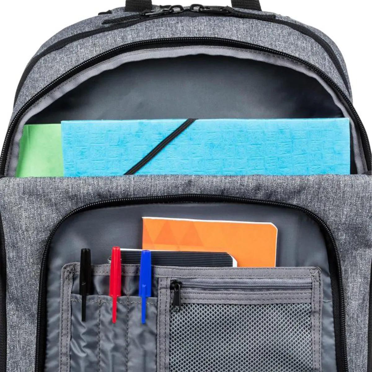 QUIKSILVER - Mochila 