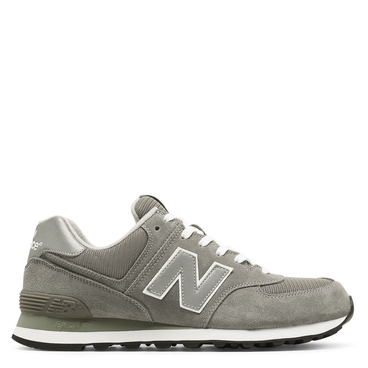 NEW BALANCE - Zapatillas urbanas Hombre New Balance 574