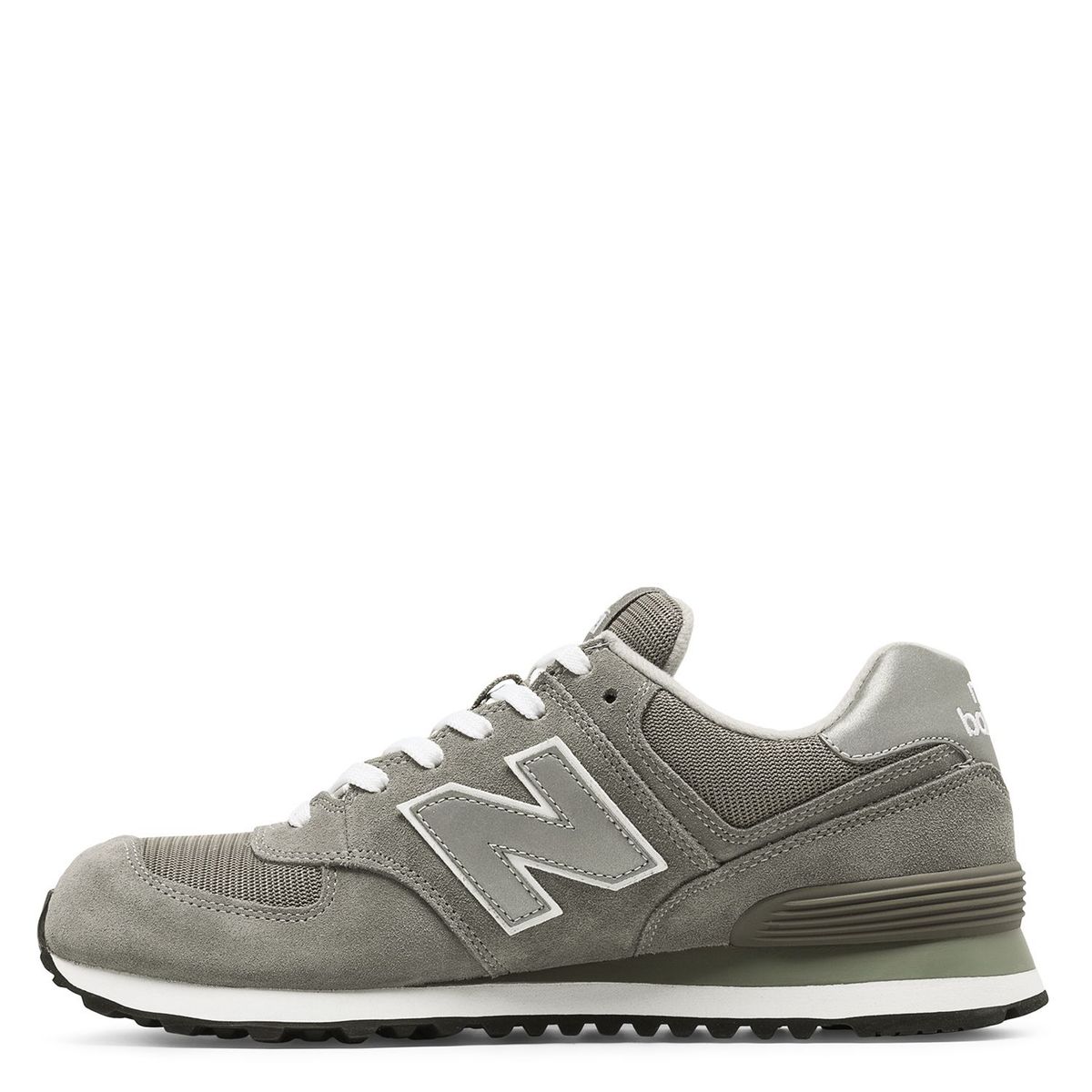 NEW BALANCE - Zapatillas urbanas Hombre New Balance 574