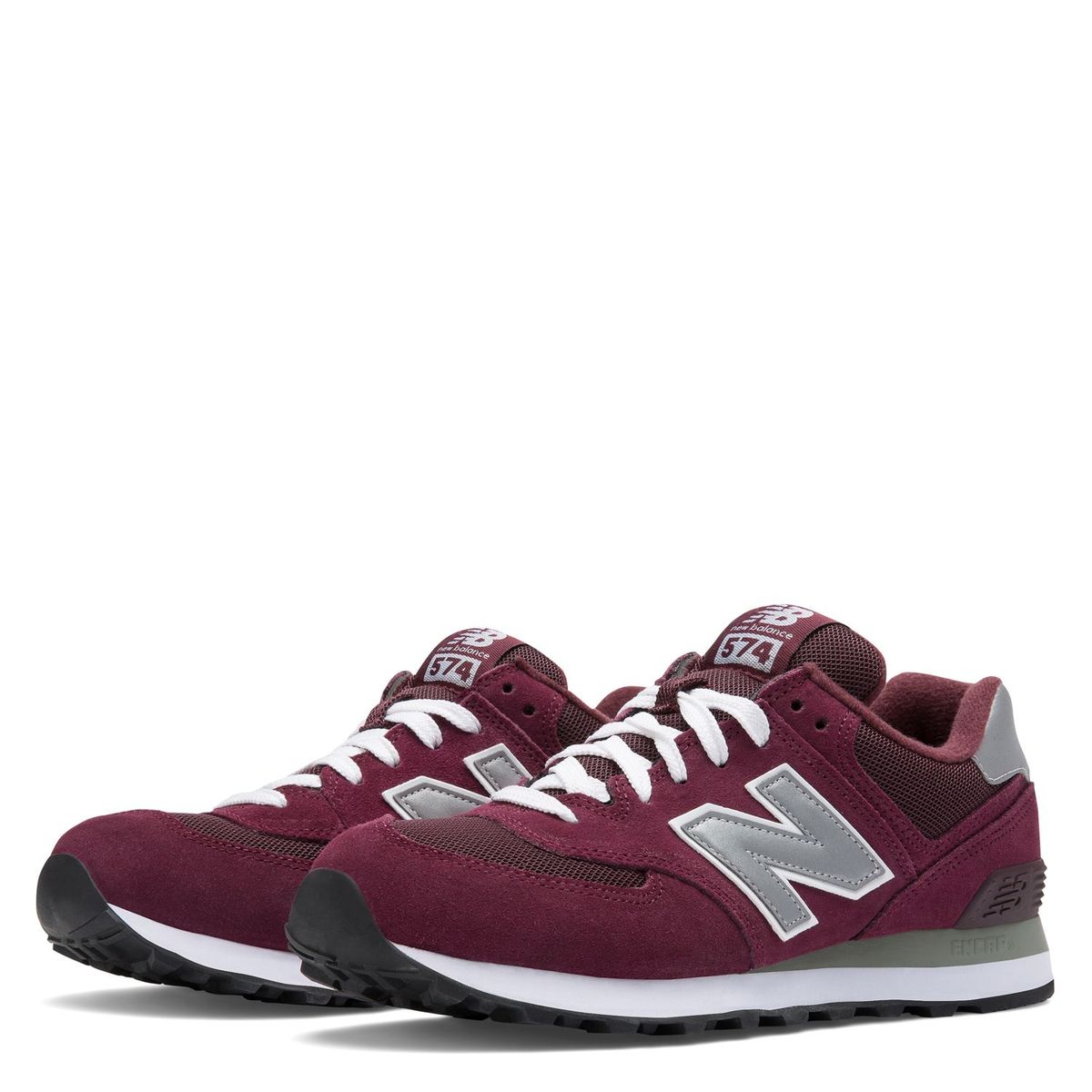 NEW BALANCE - Zapatillas urbanas M574Nbu  Lifestyle