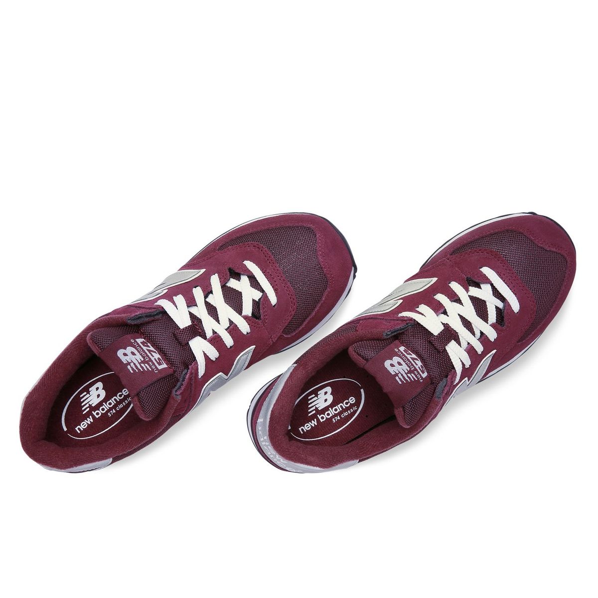 NEW BALANCE - Zapatillas urbanas M574Nbu  Lifestyle