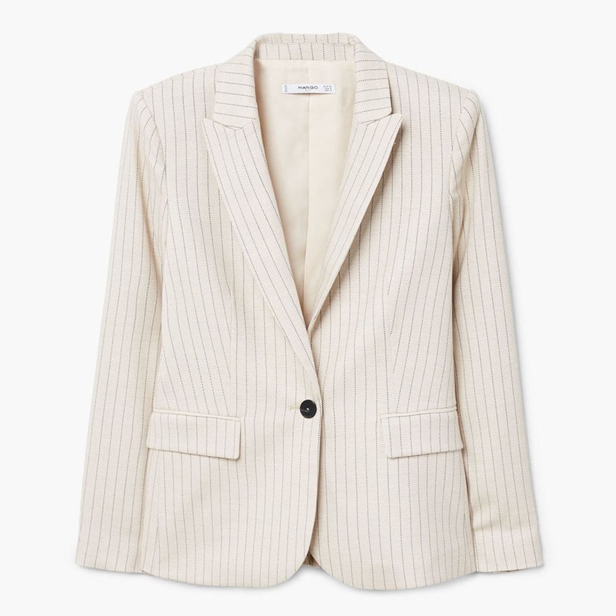 MANGO - Blazer