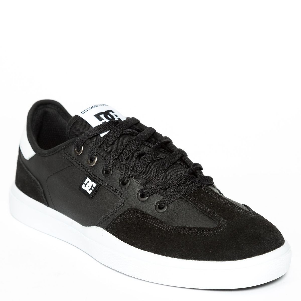 DC SHOES - Zapatillas Skate Vestrey