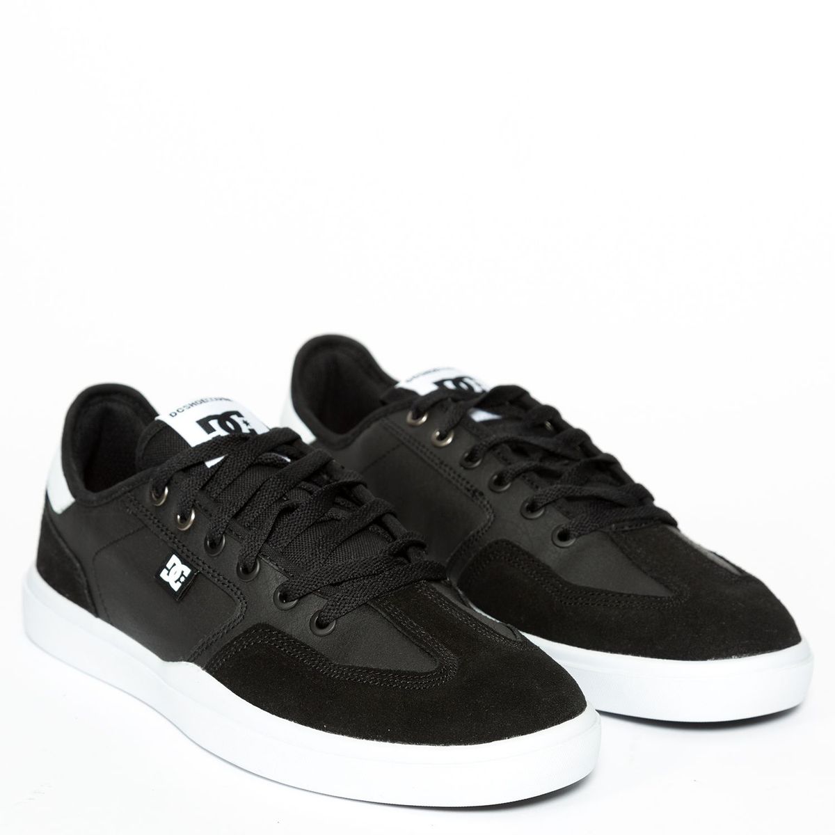 DC SHOES - Zapatillas Skate Vestrey