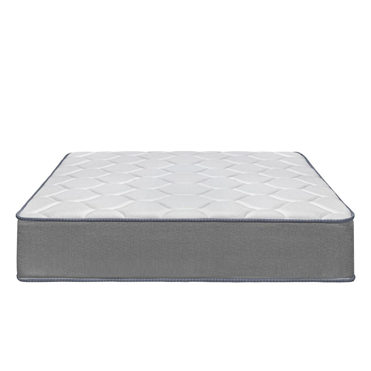 FORLI - Forli Colchón Polaris 2 Plz + 2 Almohadas + Protector