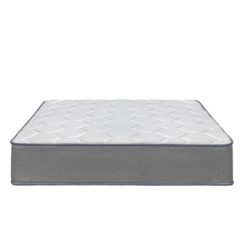 FORLI - Forli Colchón Polaris 2 Plz + 2 Almohadas + Protector