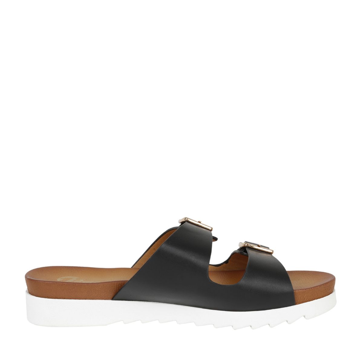 BATA - Sandalias Mujer Flika