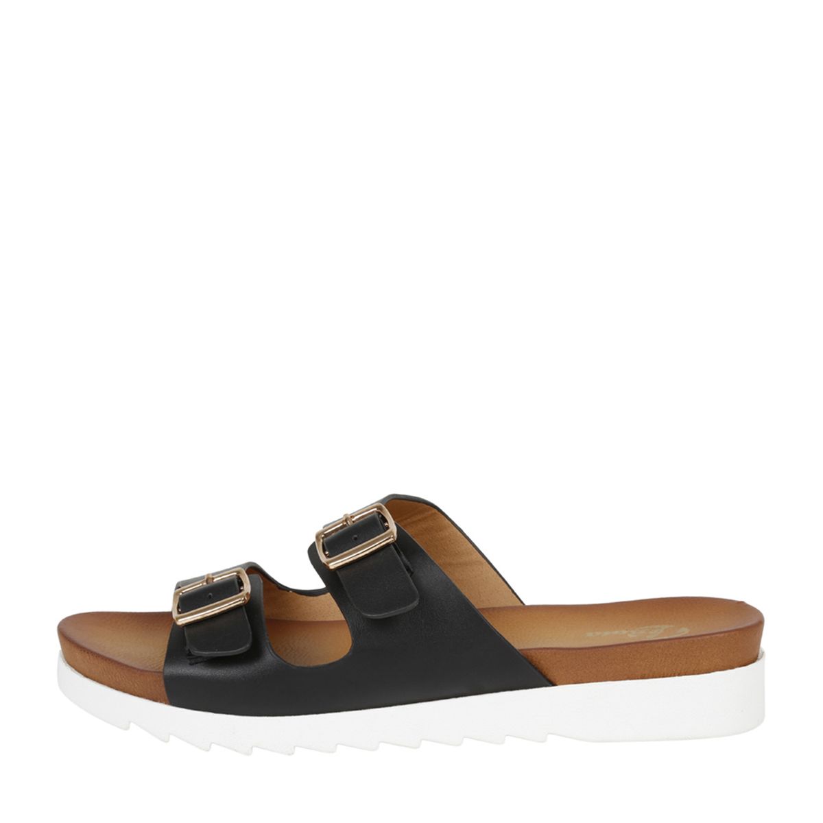 BATA - Sandalias Mujer Flika