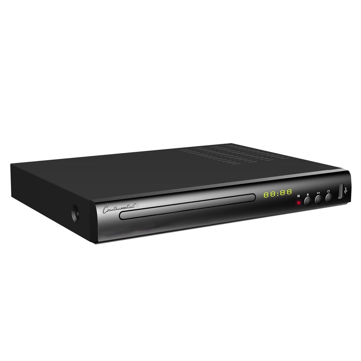 CONTINENTAL - Reproductor BluRay CEBR91021