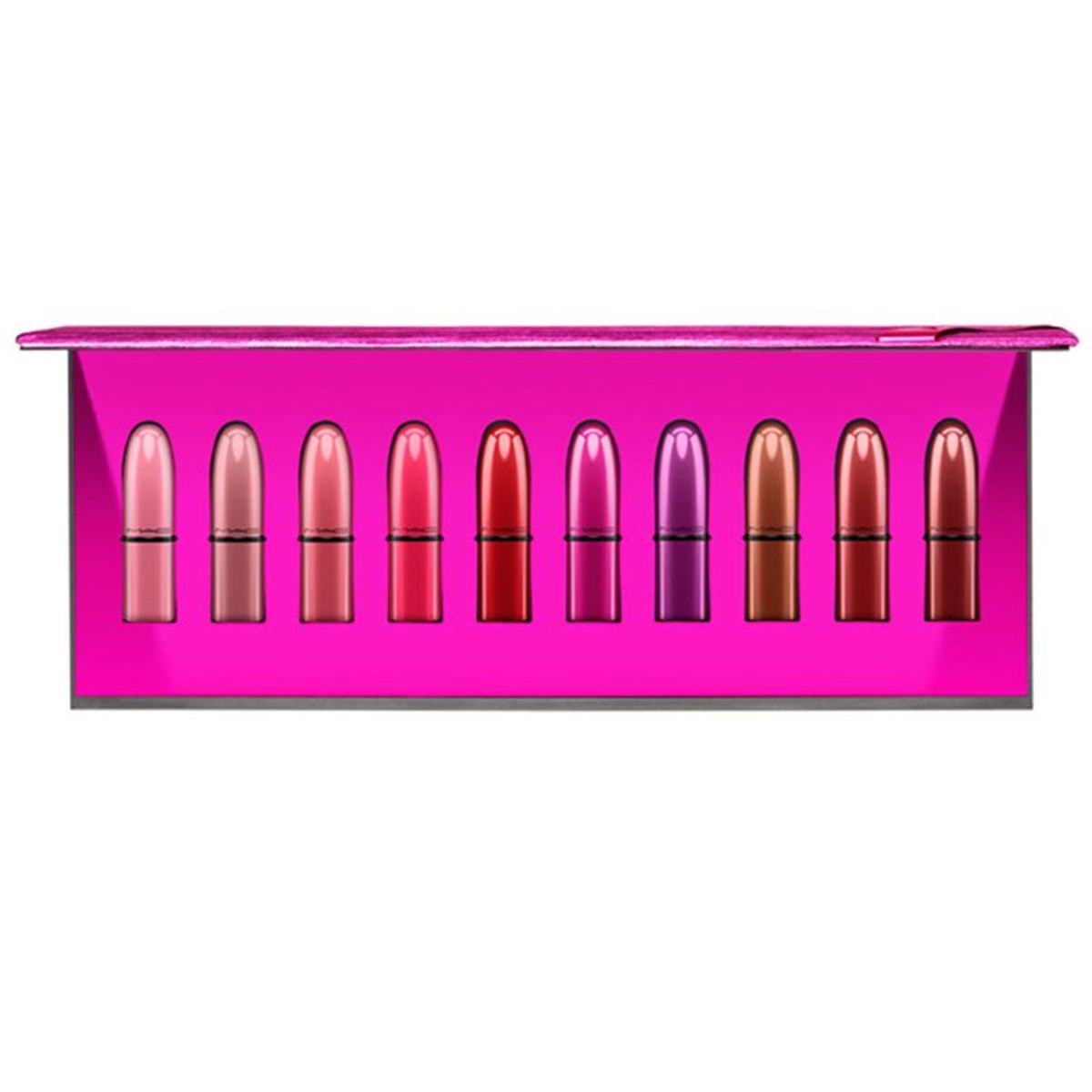  - Kit de 10 Mini Labiales