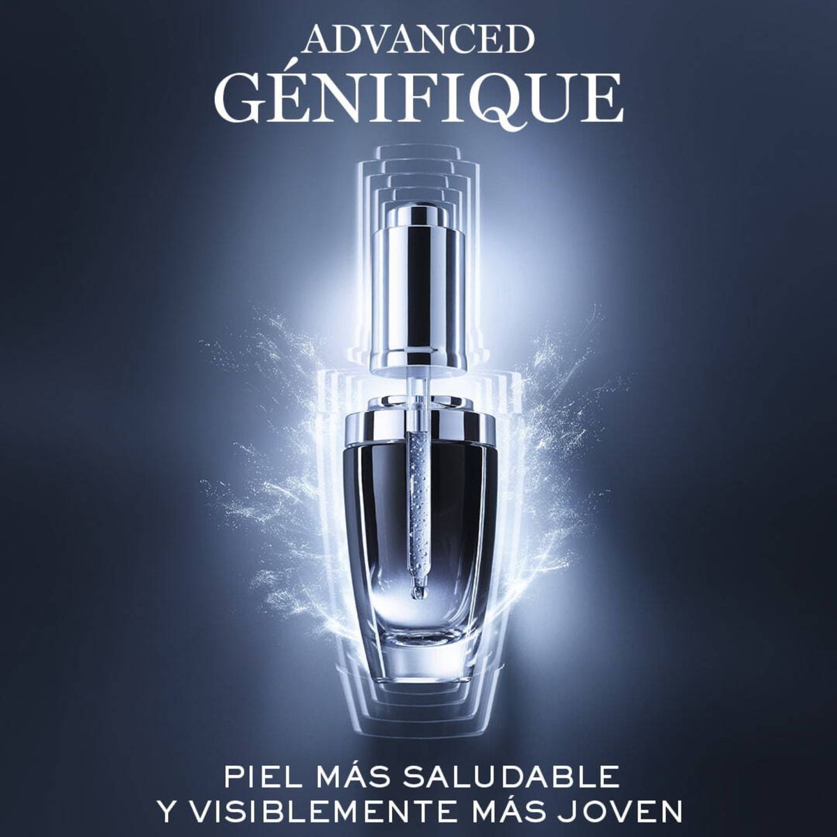 LANCOME - Suero Advanced Génifique 75ml