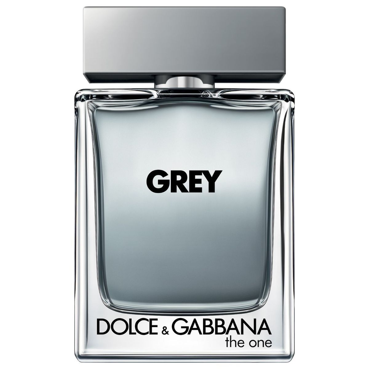 DOLCE&GABBANA - The One Grey Eau de Toilette